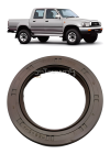 RETENTOR DIANT. VIRABREQUIM HILUX2.5/2.8 MOTOR 2L/3L15019600