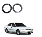 RETENTOR VOLANTE COROLLA 1.6/1.8 16V MOTOR 4A/7A/ 15033400