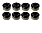 RETENTOR HASTE VALVULA MONZA 1.6/1.8 8MM 8PEÇAS 12002700