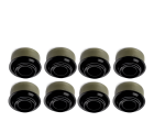 RETENTOR HASTE VALVULA MONZA 1.6/1.8 8MM 8PEÇAS 12002700