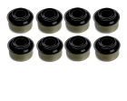 RETENTOR HASTE VALVULA MONZA 1.6/1.8 8MM 8PEÇAS 12002700