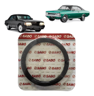 RETENTOR VOLANTE OPALA/OMEGA 2619-SABO