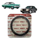 RETENTOR VOLANTE OPALA/OMEGA 2619-SABO