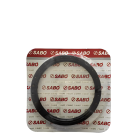 RETENTOR RODA KOMBI 1971 A 1981 DIANTEIRA 1711-SABO