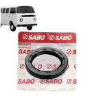 RETENTOR RODA KOMBI 1971 A 1981 DIANTEIRA 1711-SABO