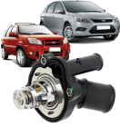 VALVULA TERMOST.ECOSPORT/FIESTA/KA 2.0 16V 03/09 VC1107.98