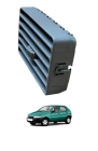 DIFUSOR AR PAINEL PALIO 1996 A 2000 CENTRAL ESQ. CINZA CLARO