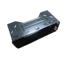 CINTA CD KENWOOD IMPORTADA - PRETA