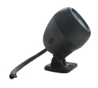 FAROL AUXILIAR 12V CRISTAL 50W