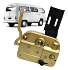 FECHADURA PORTA LATERAL MEIO KOMBI CLIPPER 1997/2012