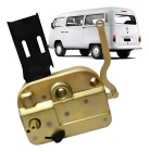 FECHADURA PORTA LATERAL MEIO KOMBI CLIPPER 1997/2012