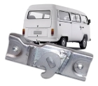 FECHADURA PORTA MALA TAMPA TRASEIRA VW KOMBI 1997/2012