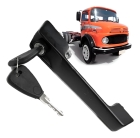 MACANETA EXTERNA C/CHAVE CAMINHAO M.B 1113/2219 1985 A 1989