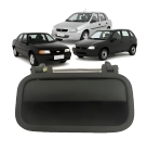 MACANETA EXTERNA TRASEIRA ESQUERDO CORSA 94/02 VECTRA 93/96