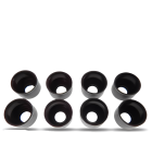 RETENTOR HASTE VALVULA TOPIC 2.7 8 PEÇAS 12007700