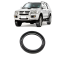 RETENTOR RODA DIANTEIRA L200/PAJERO 2.5/2.8 58X75X7,5 6548