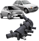 VALVULA TERMOSTATICA FIESTA/KA 99/02 N GAS. (S/SENSOR) 7034