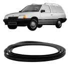 BORRACHA FIXA JANELA POST. IPANEMA 1989/1998 045.0536