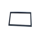 MOLDURA PLASTICA 2 DIN PEUGEOT 307 2003 ATE 2010 