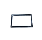 MOLDURA PLASTICA 2 DIN PEUGEOT 307 2003 ATE 2010 