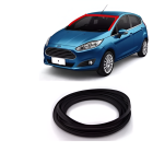 BORRACHA PARABRISA NEW FIESTA 2009 A 2020 