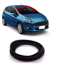 BORRACHA PARABRISA NEW FIESTA 2009 A 2020 