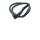 BORRACHA JANELA FIXA PALIO 1996 A 2013 LADO DIREITO TRASEIRO