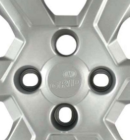 Jogo 4 Calota Aro 15 Montana 2011 