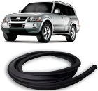 BORRACHA PARABRISA PAJERO FULL 2003 A 2008 744505
