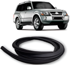 BORRACHA PARABRISA PAJERO FULL 2003 A 2008 744505