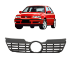GRADE PRETA RADIADOR GOL G3 FASE 1 1999/2002 - SEM EMBLEMA