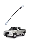 CABO ACO TAMPA TRASEIRA SILVERADO DIR/ESQ 1997 ATE 2001