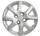 Jogo Calota Aro 14 Fiat Siena El 1.4 2014 Parafuso