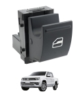 INTERRUPTOR VIDRO ELETRICO AMAROK DIANT. DIREITO 2010 A 2024