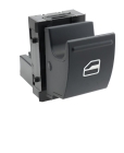 INTERRUPTOR VIDRO ELETRICO AMAROK DIANT. DIREITO 2010 A 2024