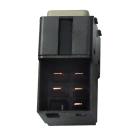 INTER VIDRO ELET GOL G3 TRAS DIR/ESQ 2000 A 2005 LED VERDE