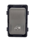 INTER VID ELET GOL G3 2000 A 2005 TRAS DIR/ESQ LED VERMELHO