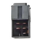 INTER VID ELET GOL G3 2000 A 2005 TRAS DIR/ESQ LED VERMELHO