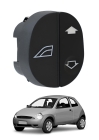 INTERRUPTOR VIDRO ELETRICO FORD KA 1997 A 2006 LADO DIREITO