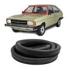 BORRACHA PARABRISA PASSAT 1977 A 1988 69130-0