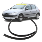 BORRACHA PARABRISA PEUGEOT 306 SUPERIOR LATERAL 53312-9