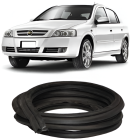 BORRACHA PORTA ASTRA 94/11 C/ABA PRETA C/ 2 EMENDAS 4M 37008