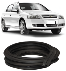 BORRACHA PORTA ASTRA 94/11 C/ABA PRETA C/ 2 EMENDAS 4M 37008
