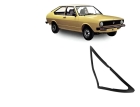 BORRACHA QUEBRA VENTO PASSAT 2/3 LADO DIREITO 30022-6