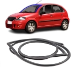 BORRACHA PARABRISA C3 2003 A 2012 55524-4