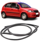 BORRACHA PARABRISA C3 2003 A 2012 55524-4