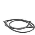 BORRACHA PARABRISA C3 2003 A 2012 55524-4