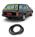 BORRACHA VIGIA MARAJO 04155-6 JAHU