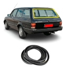 BORRACHA VIGIA MARAJO 04155-6 JAHU