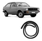 BORRACHA PARACHOQUE GOL/VOYAGE/PARATI 70173-3